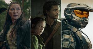 The Last of Us Is TV’s Most Popular Video Game Adaptation