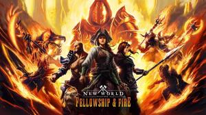 New World Switches to Seasonal Model, Adds Season Pass System