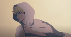 Trigun Stampede Preview Hints at Vash’s Early Life Flashback: Watch