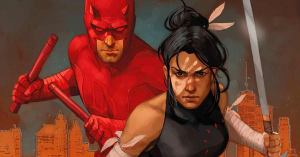 Marvel Announces New Daredevil & Echo Series