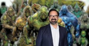 Director James Mangold Reportedly in Talks for Swamp Thing
