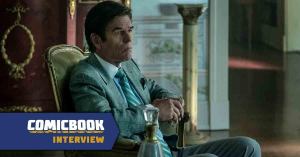 Mayfair Witches: Harry Hamlin Breaks Down Cortland’s Fate (Exclusive)