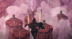 Humble Bundle Extends Attack on Titan Sale