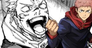 Jujutsu Kaisen Finally Sees Sukuna Activate Yuji’s Binding Vow