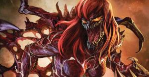 One of Spider-Man’s Former Love Interests Is Getting a Symbiote