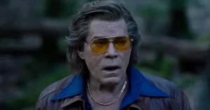 Cocaine Bear: Alden Ehrenreich and Elizabeth Banks Describe Working With Ray Liotta: “He Loved It”