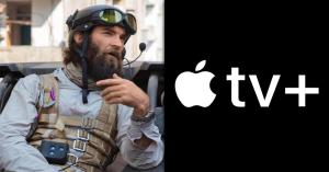 The Last Frontier: Apple TV+ Orders New Series From Extraction Director