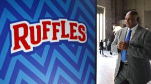 Ruffles Releasing Hot Dog-Flavored Chips