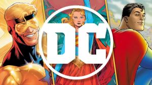 DC Studios’ Slate Is Showcasing the Importance of Superhero Comics