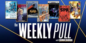 The Weekly Pull: Fantastic Four, Nightcrawlers, Betty: The Final Girl, and More