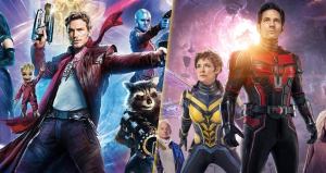 Ant-Man and the Wasp: Quantumania Thursday Box Office Rivals Guardians of the Galaxy Vol. 2