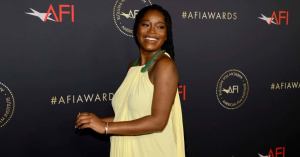 Keke Palmer Gives Birth to First Child