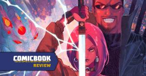 Bloodline: Daughter of Blade #1 Review: A Truly Marvelous Beginning