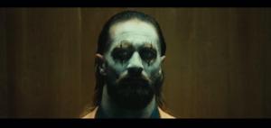 Seth Rollins Channels the Joker in New Wrestlemania Spot