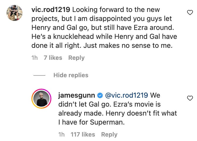 james-gunn-instagram-gal-gadot-ezra-miller.jpg