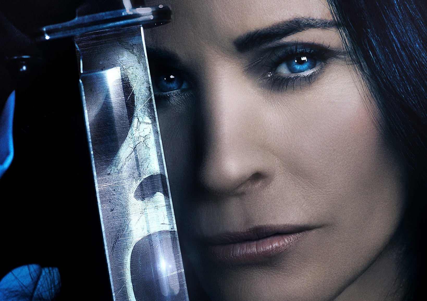 Scream Vi Character Posters Are Throwbacks Comicbook