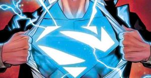 Tom Taylor Teases Big Adventures of Superman: Jon Kent Secret