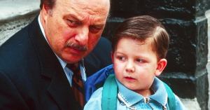 Austin Majors, Former NYPD Blue Star and Child Actor, Dies at 27