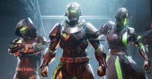 Destiny 2 Leaks Seemingly Confirm Major Changes For Into The Light April Update