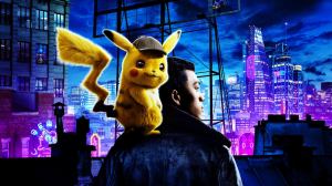 Pokemon: Detective Pikachu 2 Still in Development from Legendary Entertainment