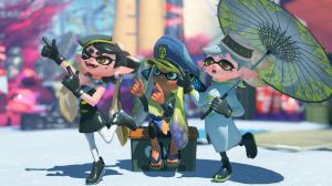 Splatoon 3 Adding Highly-Requested Feature