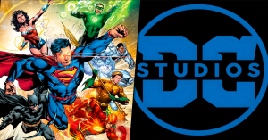 DC Studios Actors to Play Animated and Live-Action Roles in New DC Universe