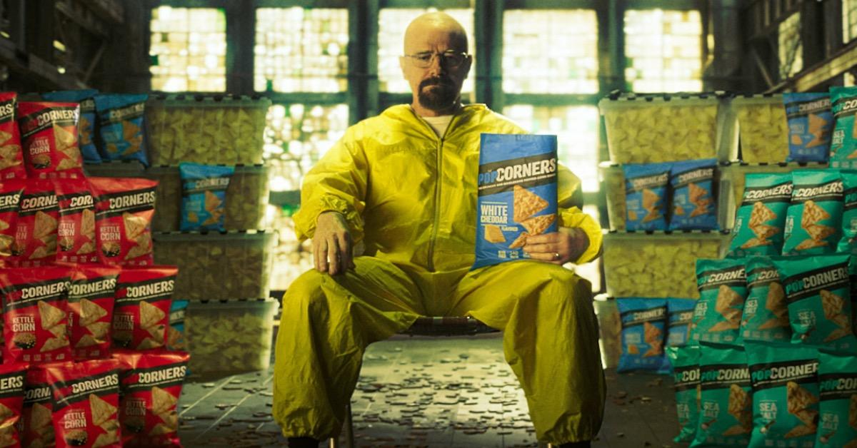 breaking bad pop corners