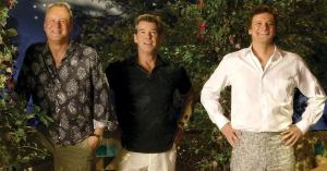 Mamma Mia! Star Reveals Who She “Secretly Hoped” Was Her Character’s Father