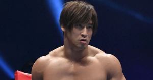 Kota Ibushi Officially Gone from NJPW