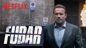 FUBAR: Trailer for Arnold Schwarzenegger’s First TV Show Released by Netflix