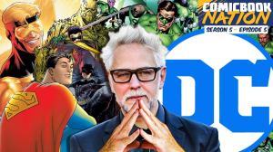 ComicBook Nation: DC Studios Movies & TV Series Revealed, DCU Chapter One Breakdown