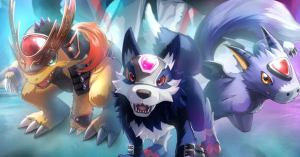 Digimon Seekers Project Announced