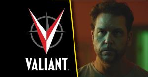 Dane Cook Teases Meeting with Valiant Comics