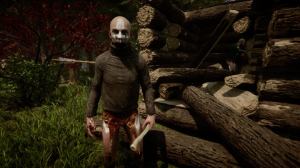 Sons of the Forest Sees Massive Early Access Sales