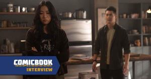 Kung Fu: Olivia Liang Talks Nicky’s New Challenges in Season 4 (Exclusive)