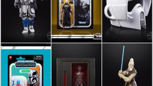 Summer 2023 Star Wars Black Series and Vintage Collection Releases Unveiled