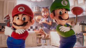 Super Mario Bros. Movie Breaks Global Box Office Record For Biggest Animated Movie Opening Ever