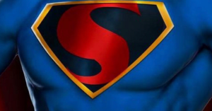 DCU Fan Art Turns Wolfgang Novogratz Into James Gunn’s Superman