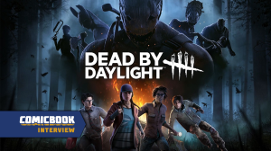 Dead by Daylight’s Universe Is Poised to Expand Beyond Games, Comics (Exclusive)