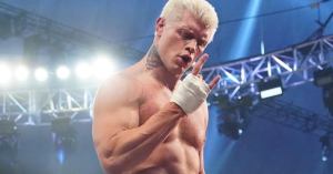 Cody Rhodes Says He Hated Seeing CM Punk’s Brawl Out Drama Unfold in AEW