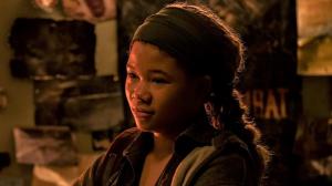 The Last of Us: What Happens to Riley?