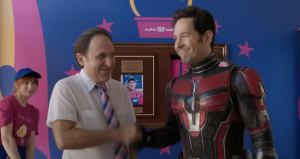 Ant-Man And The Wasp: Quantumania’s Rotten Tomatoes Audience Score Is Much Different Than The Critics Score