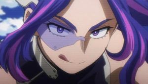 My Hero Academia Creator Reveals Lady Nagant’s Kid Self in New Sketch