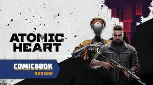 Atomic Heart Review: A Bioshock By Any Other Name