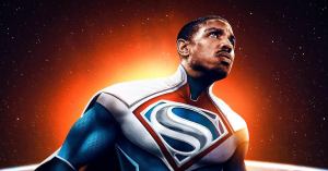 Michael B. Jordan Dodges Reporter’s Surprise Question About Playing DC’s Black Superman