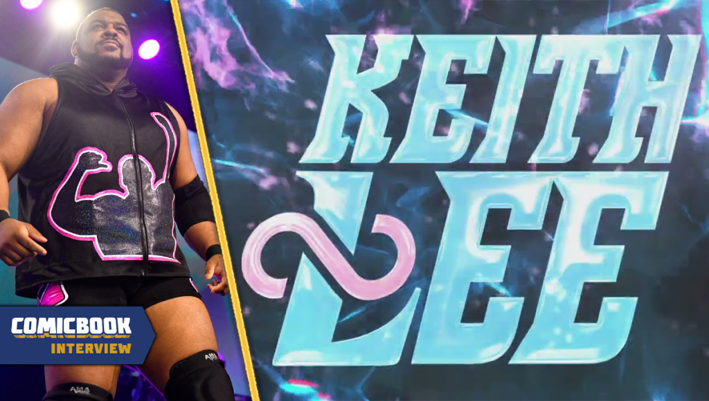 KEITH-LEE-AEW