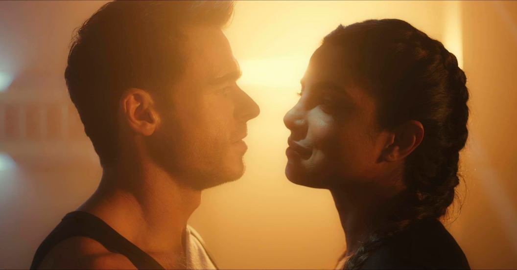 Citadel - First Look