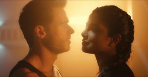Citadel Trailer Teaser Released by Prime Video