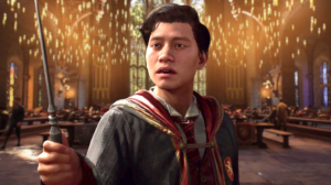 Hogwarts Legacy Leak Reveals 10-15 Hours of DLC Content Coming to the Game