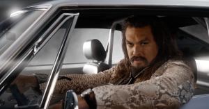 Fast X: Jason Momoa Shares Funny Behind-the-Scenes Photos From Movie’s Most Disturbing Scene